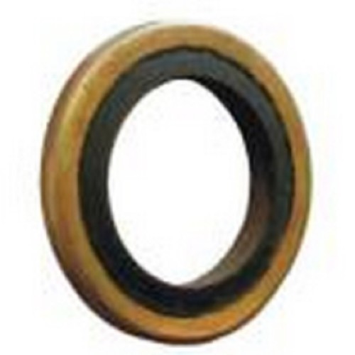 Hydraulic plate bolt sealing washer small